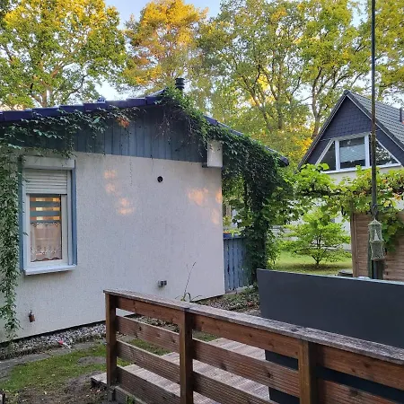 Strandbungalow Wittower Heide 24