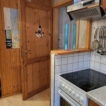 Strandbungalow Wittower Heide 24